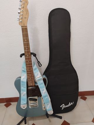 Guitarra Fender Squier Affinity Telecaster
