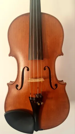 Violín 4/4 Escuela Alemana Sajonia, 1950