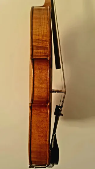 Violín 4/4 Escuela Alemana Sajonia, 1950