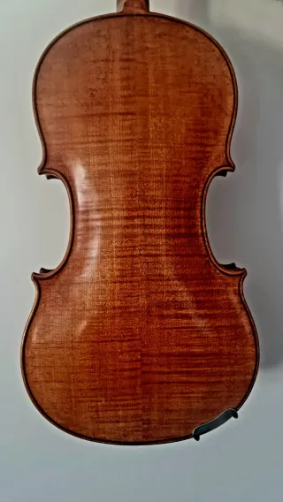 Violín 4/4 Escuela Alemana Sajonia, 1950