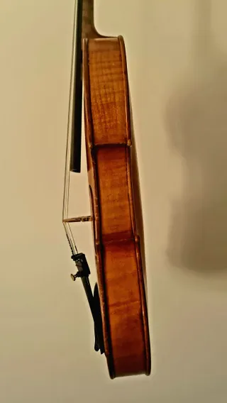 Violín 4/4 Escuela Alemana Sajonia, 1950