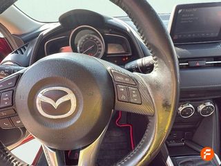 Mazda CX-3 1.5 SKYACTIV DE 77kW Style+ 2WD