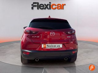 Mazda CX-3 1.5 SKYACTIV DE 77kW Style+ 2WD