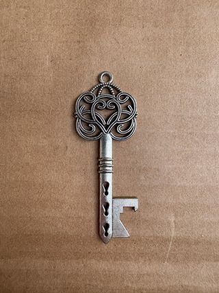 Chiave Vintage Decorativa