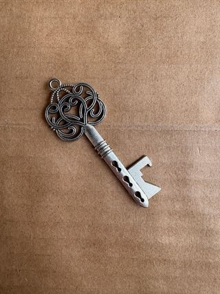 Chiave Vintage Decorativa