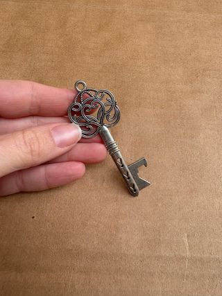 Chiave Vintage Decorativa