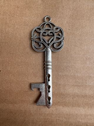 Chiave Vintage Decorativa