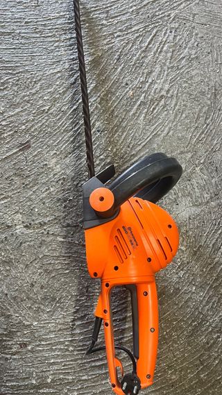 Cortasetos Eléctrico Husqvarna