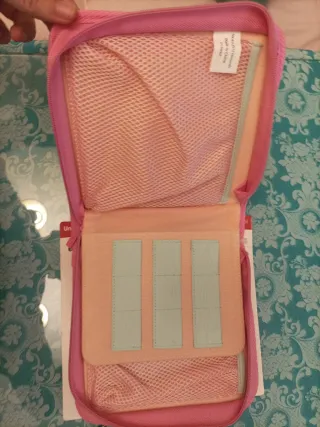 Funda Nintendo 3DS Princesa Peach