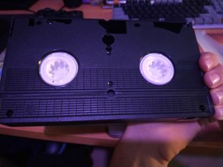 Película VHS Pokémon: Las flores acuáticas de Ciud