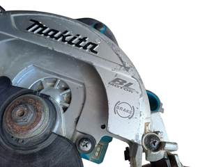 Sega Circolare Makita DHS660Z Brushless (B)