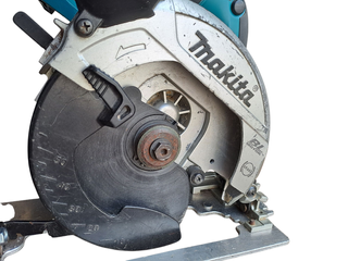 Sega Circolare Makita DHS660Z Brushless (B)