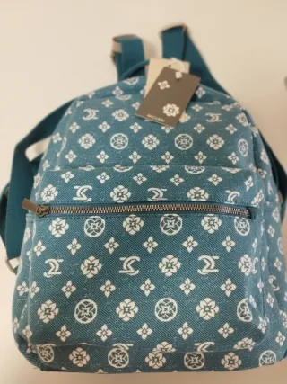 Mochila MICURSI juvenil nueva