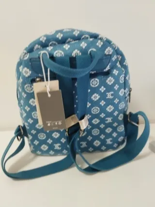 Mochila MICURSI juvenil nueva