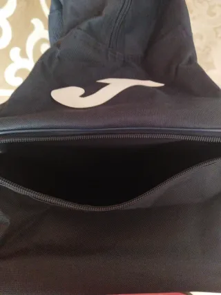 Bolsa de deporte 
