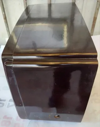 Radio Antigua Iberia d29u