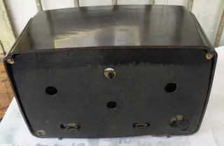 Radio Antigua Iberia d29u