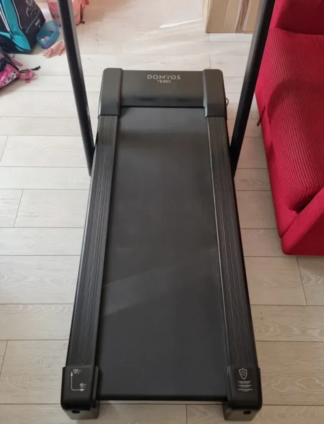 Cinta de correr DOMYOS T540c