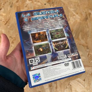 Wild Arms 4 PlayStation 2