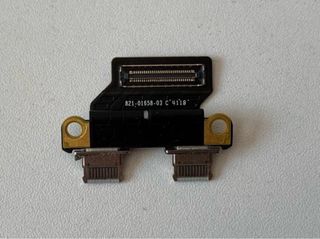 Conector Carga Jack/MacBook Air A1932 2018/2019