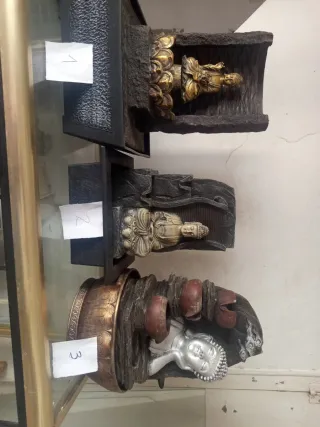 Fontane d'acqua decorative