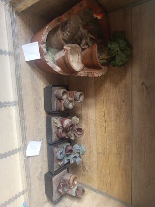 Fontane d'acqua decorative