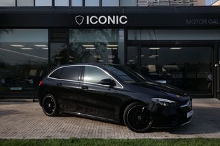 Mercedes-Benz Clase B 250