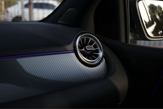 Mercedes-Benz Clase B 250