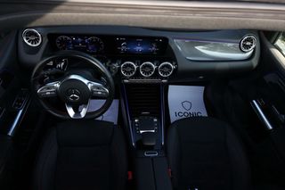 Mercedes-Benz Clase B 250