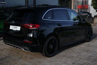 Mercedes-Benz Clase B 250