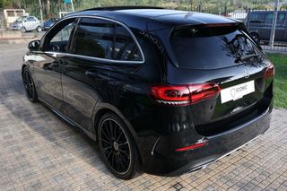 Mercedes-Benz Clase B 250