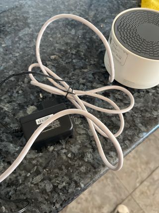 Repetidor Wifi Movistar