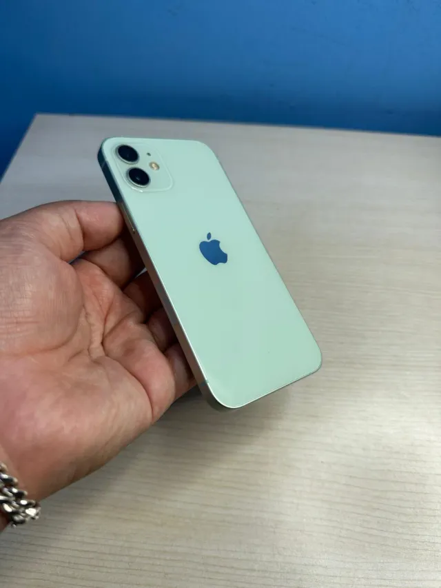 iPhone 12 128 gb Verde