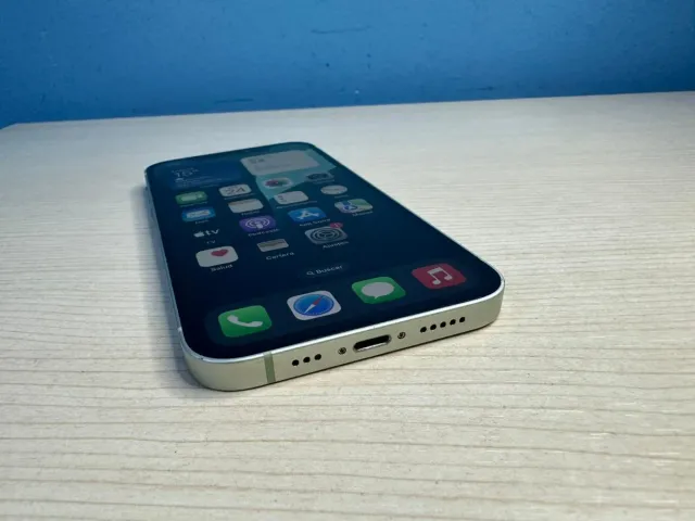 iPhone 12 128 gb Verde