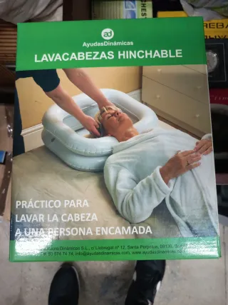 Lavacabezas
