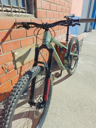 Commencal Meta tr 29 L
