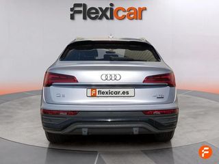 Audi Q5 Advanced 40 TDI 150kW quattro-ultra