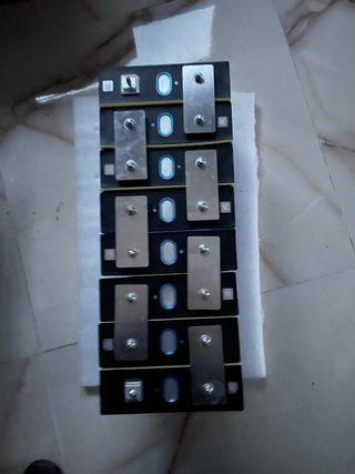 Batería Litio LiFePO4 5.2kWh 24V