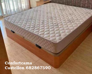 Canapé Abatible 150x190