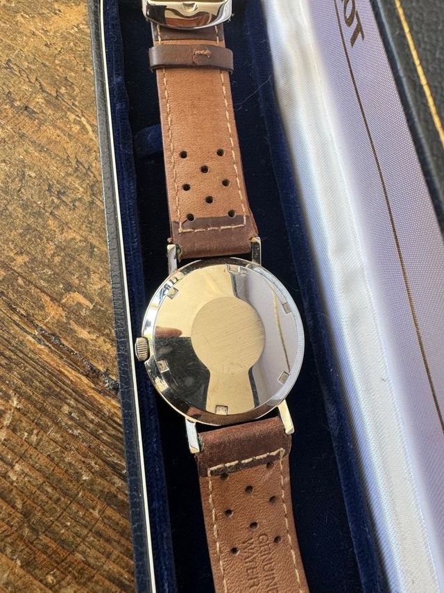 Tissot Seastar Vintage Automático