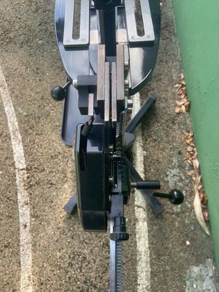 Máquina Encordar Raquetas Pro's Pro