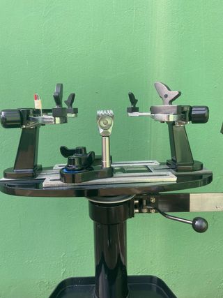 Máquina Encordar Raquetas Pro's Pro