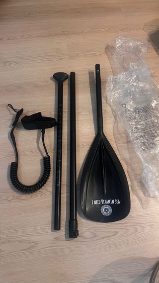 Tabla Paddle Surf EASYmaxx 320cm