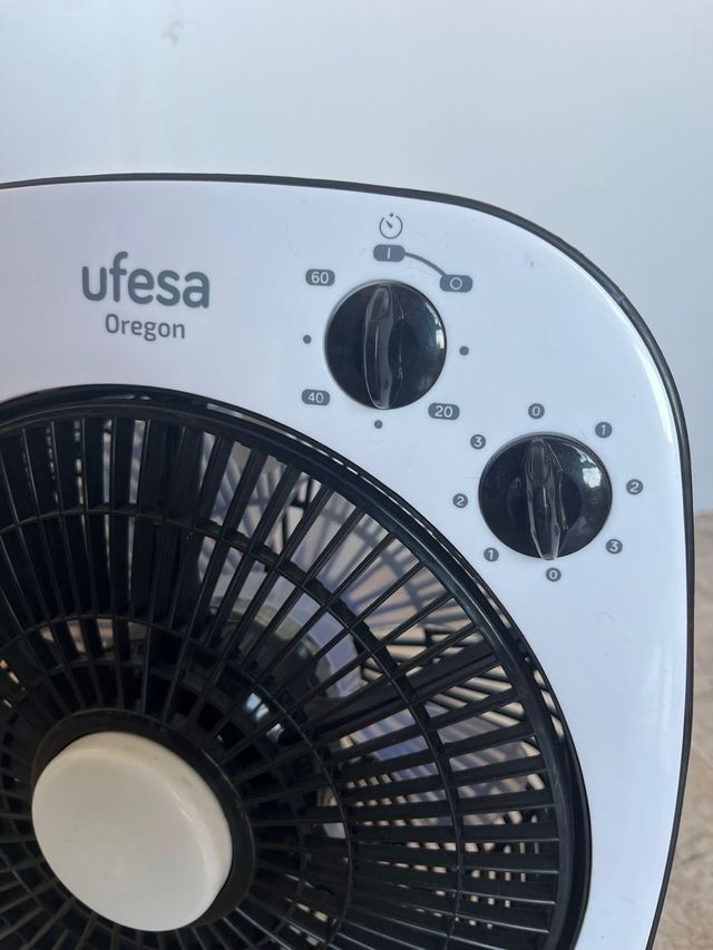 Ventilador Ufesa BF5030