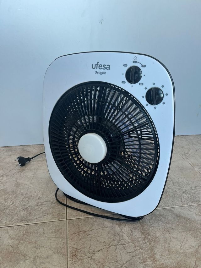 Ventilador Ufesa BF5030