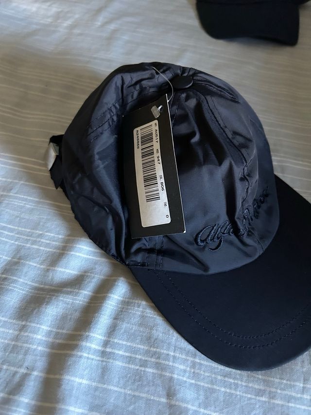 Boné Alfa Romeo Original