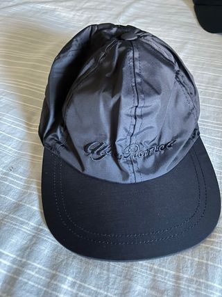 Gorra Alfa Romeo Original