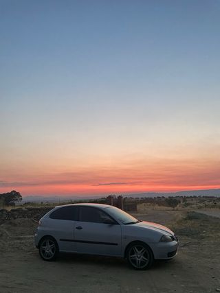 Ibiza 1.9 tdi 2001