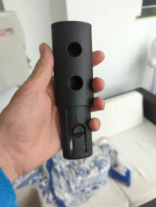 Carro Gemelar Phil & Teds Voyager doble