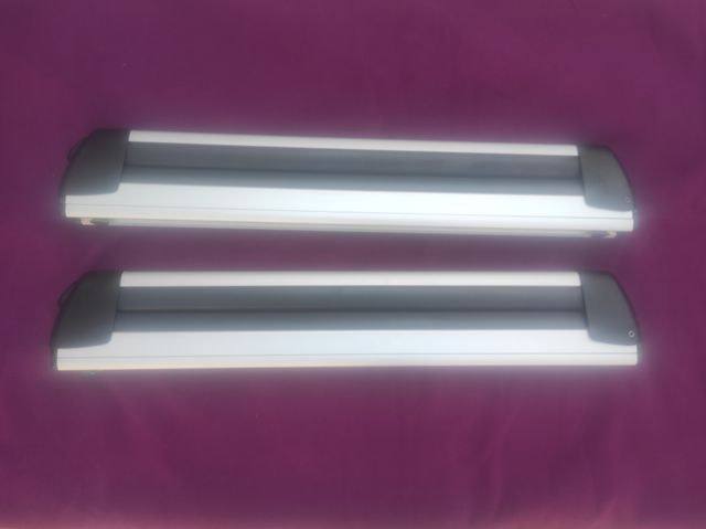 Portaesquís Thule 739 Xtender